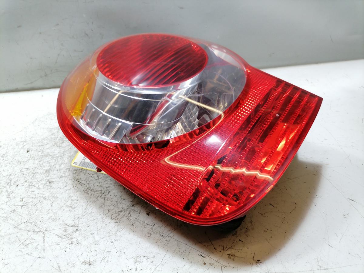 Renault Modus original R&uuml;cklicht R&uuml;ckleuchte Schlussleuchte links Bj.2006